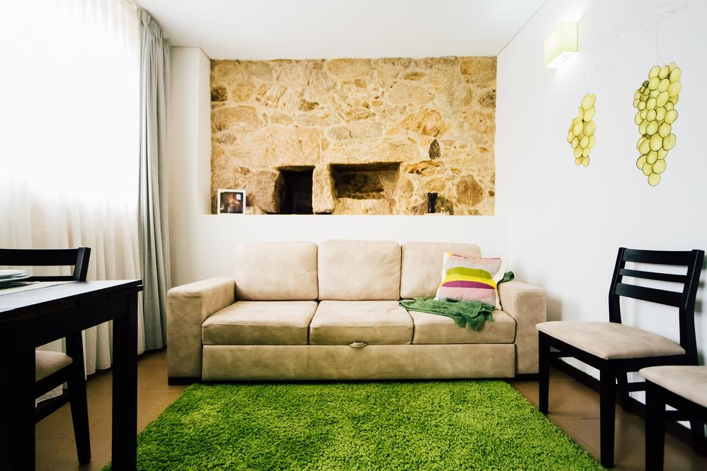 Vougaldeias Casa Da Tulha Guest House Sever do Vouga Eksteriør bilde