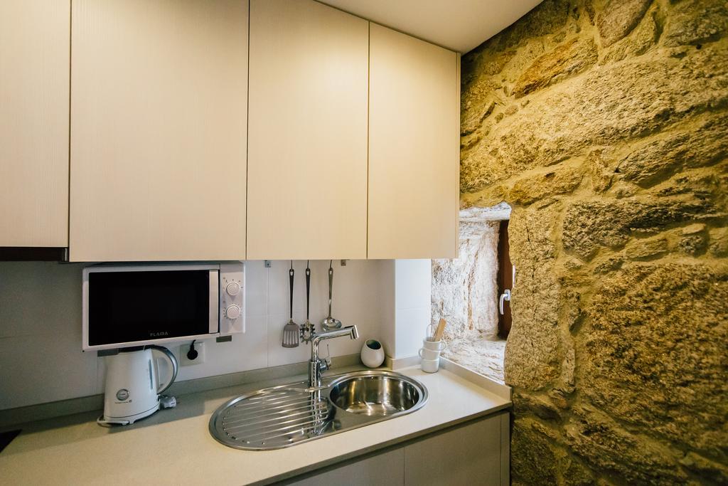 Vougaldeias Casa Da Tulha Guest House Sever do Vouga Eksteriør bilde