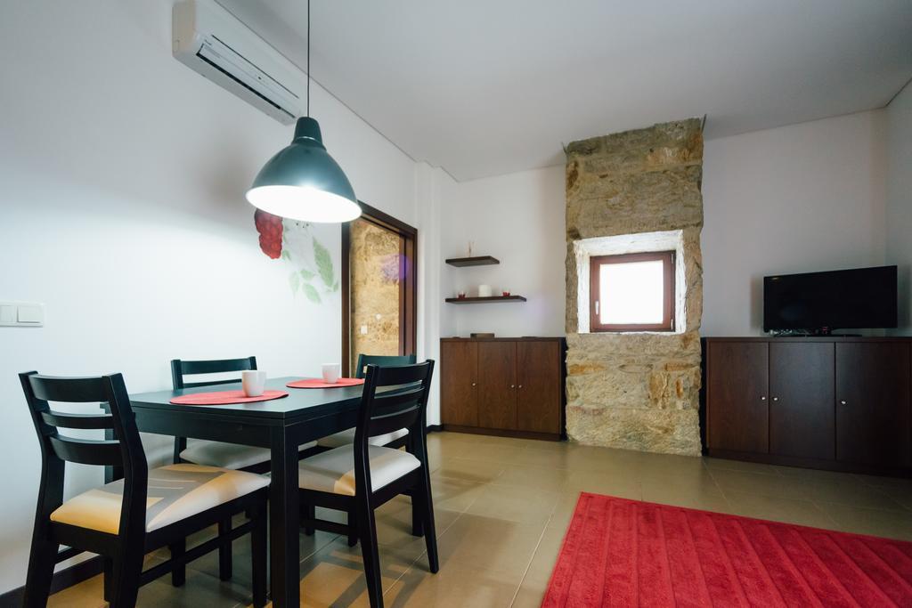 Vougaldeias Casa Da Tulha Guest House Sever do Vouga Eksteriør bilde
