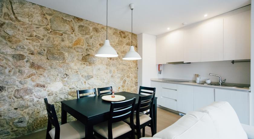 Vougaldeias Casa Da Tulha Guest House Sever do Vouga Rom bilde