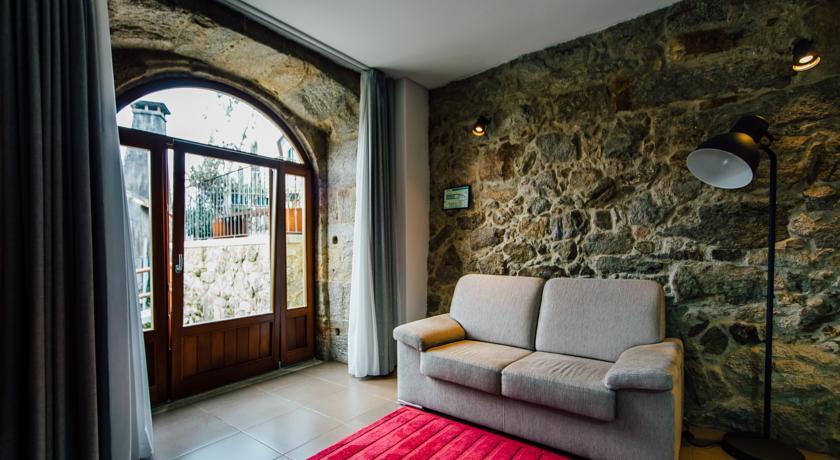 Vougaldeias Casa Da Tulha Guest House Sever do Vouga Rom bilde